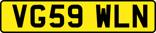 VG59WLN