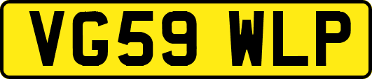 VG59WLP