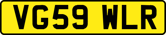 VG59WLR