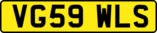 VG59WLS