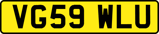 VG59WLU