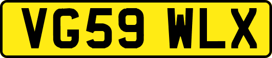 VG59WLX