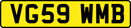 VG59WMB