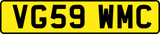 VG59WMC