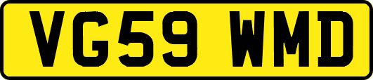VG59WMD