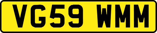 VG59WMM