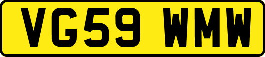 VG59WMW