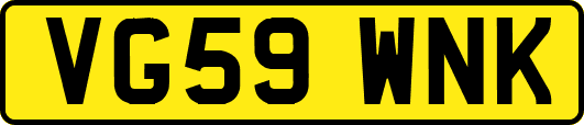 VG59WNK