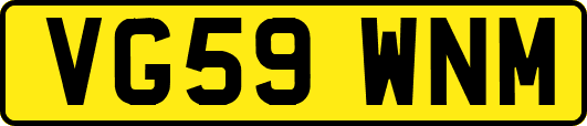 VG59WNM