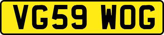 VG59WOG
