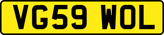 VG59WOL