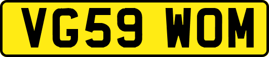 VG59WOM