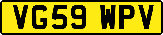 VG59WPV
