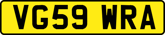 VG59WRA