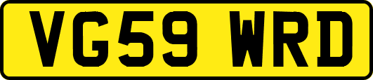 VG59WRD