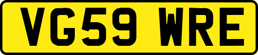 VG59WRE