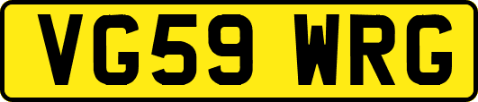 VG59WRG