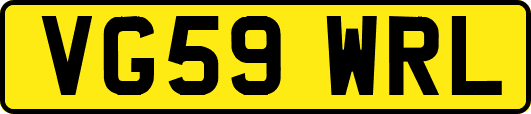 VG59WRL