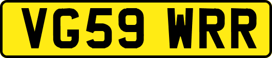 VG59WRR