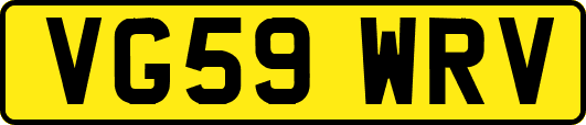 VG59WRV