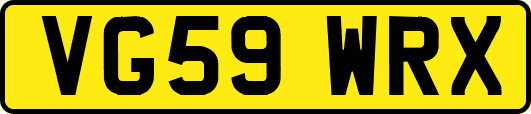 VG59WRX
