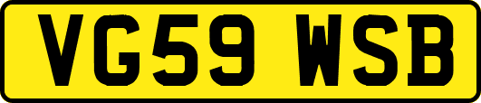 VG59WSB