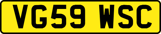 VG59WSC