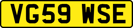 VG59WSE