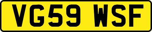 VG59WSF
