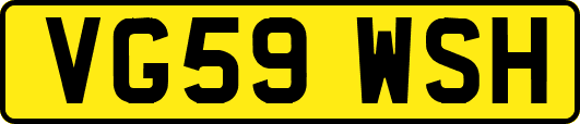 VG59WSH