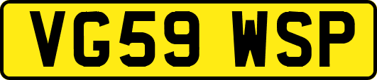 VG59WSP