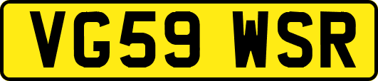 VG59WSR