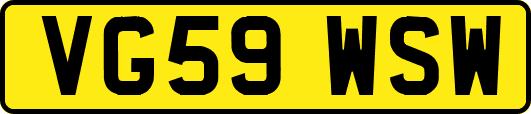 VG59WSW