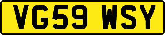 VG59WSY