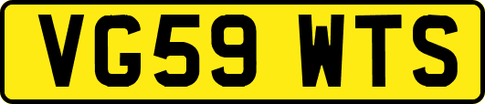 VG59WTS