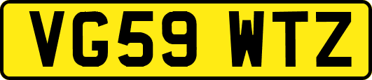 VG59WTZ