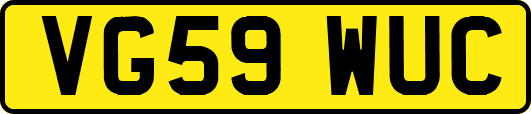 VG59WUC