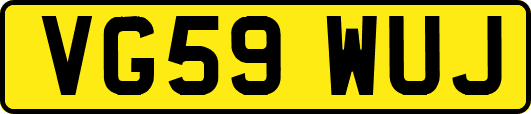 VG59WUJ