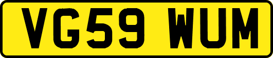 VG59WUM