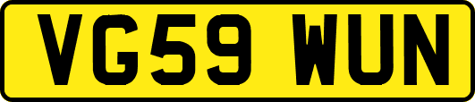 VG59WUN