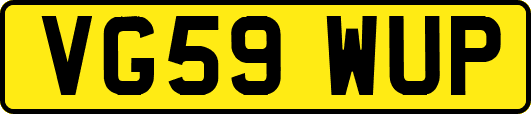 VG59WUP