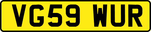 VG59WUR