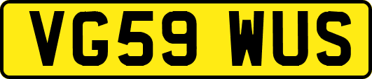 VG59WUS