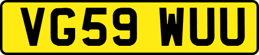 VG59WUU
