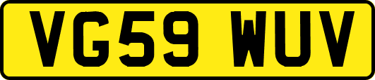 VG59WUV