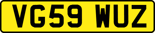 VG59WUZ