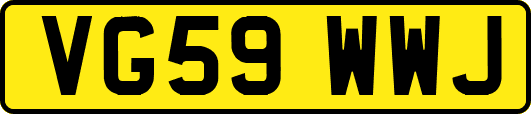 VG59WWJ