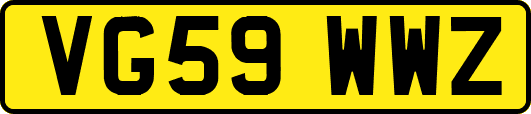 VG59WWZ
