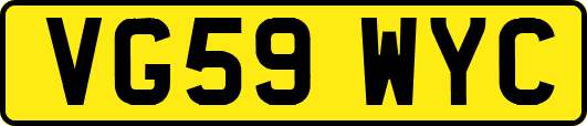 VG59WYC