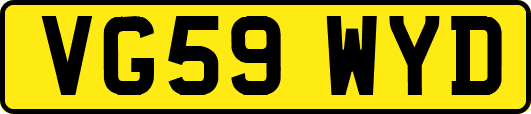 VG59WYD